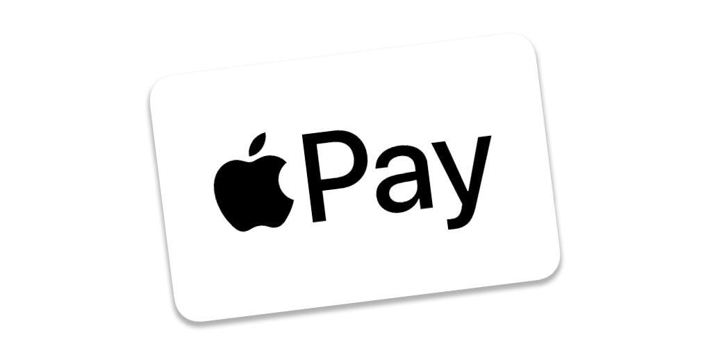 Buy $NOMNOM with Apple Pay